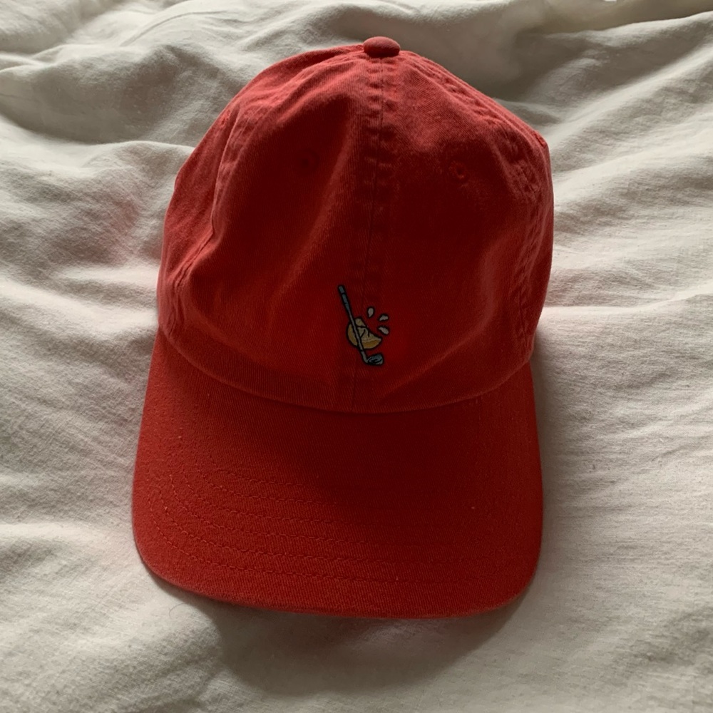 Vineyard Vines Hat